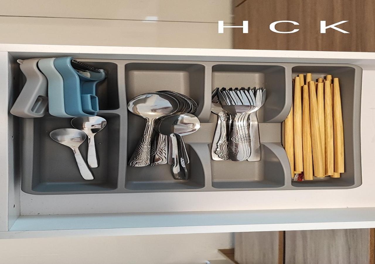 Titiwangsa Core At Tr Residence By Hck Kuala Lumpur Eksteriør billede